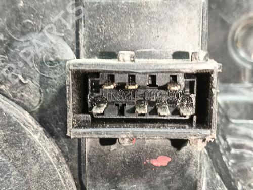 Right headlight CITROËN C4 I (LC_) 1.6 HDi | BP24363793C29 