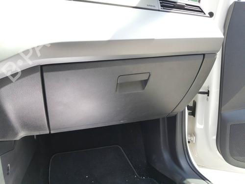 Glove box SEAT IBIZA V (KJ1, KJG) 1.0 TSI | BP13325659C95 