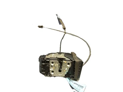 Used Front right lock NISSAN JUKE (F15) 1.2 DIG-T (115 hp) 21288214