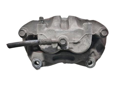 Left front brake caliper NISSAN QASHQAI / QASHQAI +2 I (J10, NJ10, JJ10E)  | BP16088772M105 