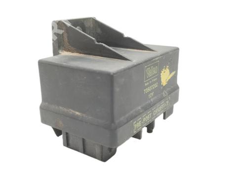 Used Electronic module Electronic module PEUGEOT 406 (8B) 1.9 TD (90 hp) 10281564 10281564