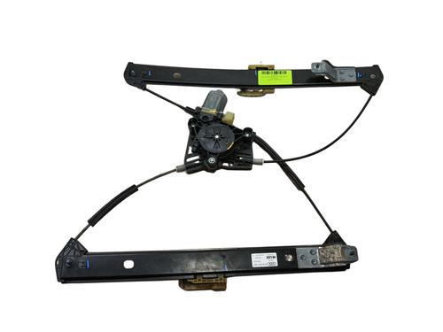 Front left window mechanism AUDI Q2 (GAB, GAG) 1.6 TDI | BP33169750C22 - Image 4