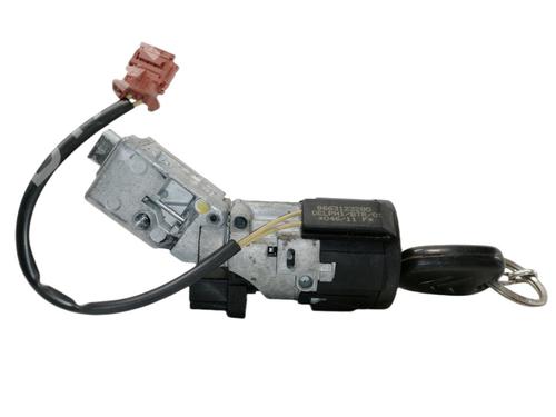 Used Ignition barrel Ignition barrel CITROËN BERLINGO Box Body/MPV (B9) 1.6 HDi 75 (75 hp) 6932291 6932291