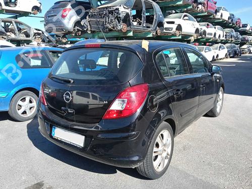 Right headlight OPEL CORSA D (S07) 1.4 (L08, L68) | BP40127437C29 - Image 8