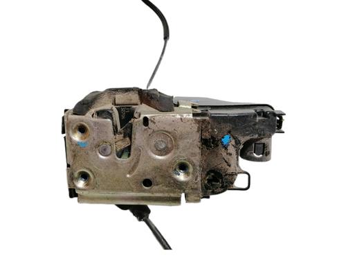 Used Front right lock NISSAN PRIMERA Hatchback (P12) [2002-2025]  10098478