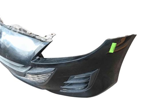 Front bumper MAZDA 3 (BL) 1.6 MZ-CD (BL14) | BP37636046C7 - Image 5
