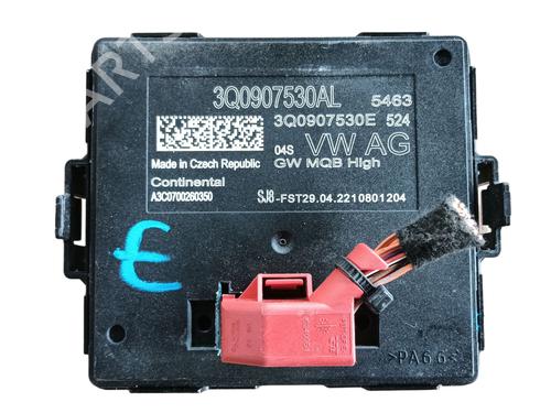 Elektronisk modul VW TIGUAN (AD1, AX1) 2.0 TDI | BP27658670M83 