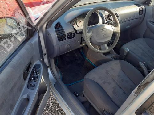 Left rear window switch HYUNDAI ACCENT II (LC) 1.3 | BP7051162I29 