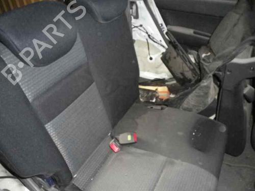 Alternator HYUNDAI GETZ (TB) 1.1 | BP5345032M7 