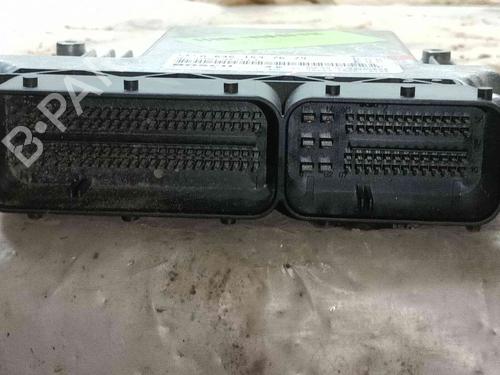 Engine control unit (ECU) MERCEDES-BENZ C-CLASS (W203) C 220 CDI (203.006, 203.008) | BP37757907M57 - Image 4
