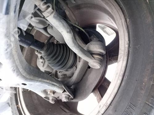 Right front steering knuckle TOYOTA PRIUS (_W3_)  | BP17145259M26 