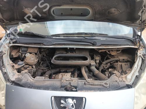 Alternator PEUGEOT EXPERT Tepee (VF3X_) 1.6 HDi 90 16V | BP33886705M7  - Image 8