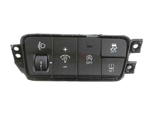 motor-de-regulacao-de-farois-kia-stonic-yb-2017-36431233 main image