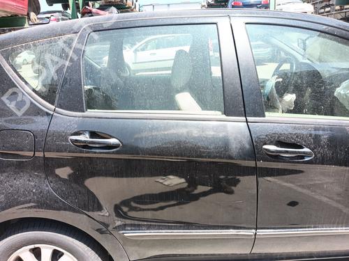 Startmotor MERCEDES-BENZ A-CLASS (W169) A 150 (169.031, 169.331) | BP29977114M8