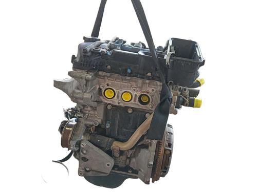Engine CITROËN C1 (PM_, PN_) 1.0 | BP38559680M1 - Image 5