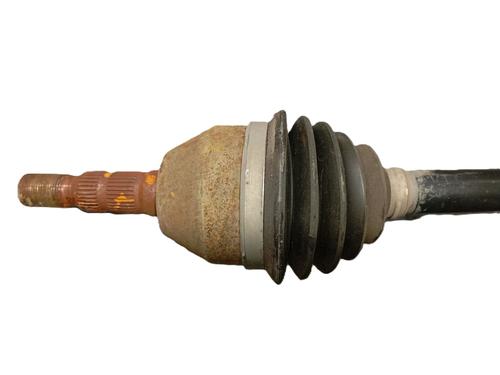 Right front driveshaft OPEL ASTRA H (A04) 1.7 CDTI (L48) | BP22922023M39 
