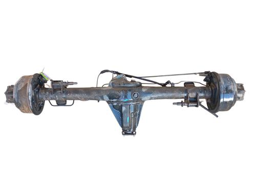 Used Rear axle Rear axle KIA K2500 Platform/Chassis (SD) 2.5 D (94 hp) 33243709 33243709