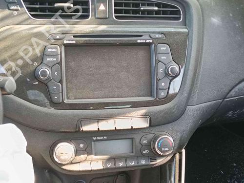 Radio KIA CEE'D (JD) 1.4 CVVT | BP37172718E6 - Image 2