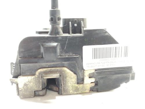 Front right lock PEUGEOT 307 CC (3B) 1.6 16V | BP7769657C97 