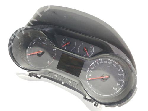 Used Instrument cluster OPEL CROSSLAND X / CROSSLAND (P17, P2QO) 1.2 (75) (110 hp) 8602069