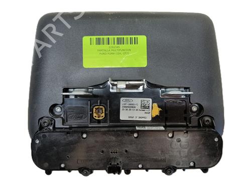 Display FORD PUMA (J2K, CF7) 1.0 EcoBoost | BP33173044C48 - Image 3