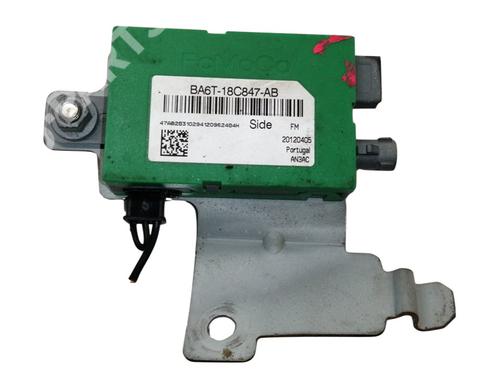 Used Electronic module Electronic module FORD FIESTA VI (CB1, CCN) 1.6 TDCi (95 hp) 10326392 10326392