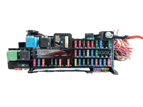 Used Fuse box MERCEDES-BENZ A-CLASS (W168) A 140 (168.031, 168.131) (82 hp) 30168640