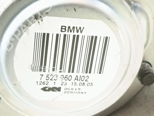 Right rear driveshaft BMW 1 (E87) 116 i | BP17774753M41 