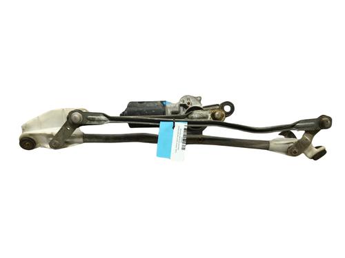 Front wiper motor NISSAN MICRA III (K12)  | BP17438470M29 