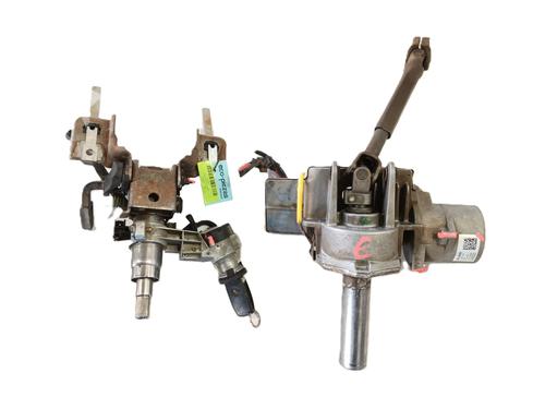 Używane Kolumna kierownicy FIAT GRANDE PUNTO (199_) 1.3 D Multijet (75 hp) 31333547