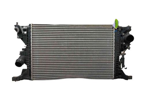 Intercooler Intercooler MERCEDES-BENZ GLB (X247) GLB 200 d (247.612) (150 hp) 37238161 37238161