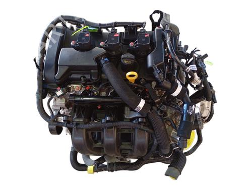 Engine FORD KA+ III (UK, FK) 1.2 Ti-VCT | BP31360594M1  - Image 5