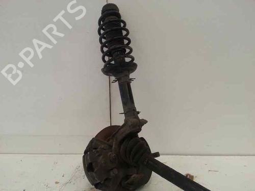 Right front shock absorber AUDI A3 (8L1) 1.9 TDI | BP6878745M17 