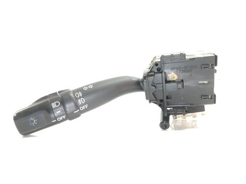 Used Steering column stalk TOYOTA AVENSIS (_T25_) 2.0 D-4D (CDT250_, CDT250R) (116 hp) 9060233