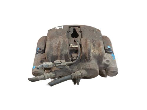 Used Left front brake caliper Left front brake caliper PEUGEOT BOXER Bus (244, Z_) 2.0 HDi (84 hp) 39991624 39991624