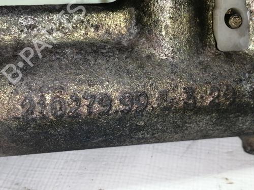 Brake master cylinder IVECO DAILY IV Van | BP8878814M77