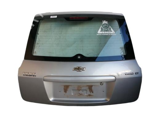 Used Tailgate CHEVROLET REZZO MPV (U100) [2005-2025]  11492401