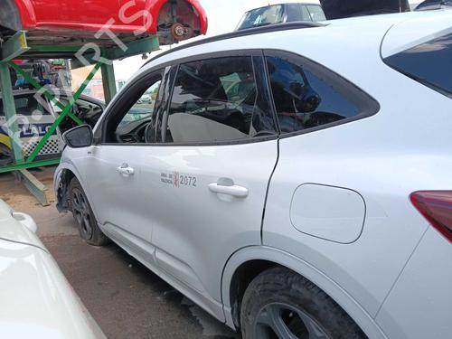 Used Left rear door Left rear door FORD KUGA III (DFK) 2.5 FHEV (190 hp) 39944532 39944532