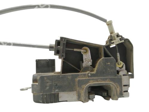 Front left lock OPEL ZAFIRA A MPV (T98) 2.0 DI 16V (F75) | BP5382120C98 
