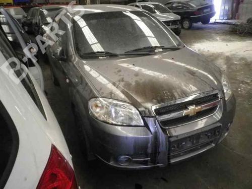 Right rear shock absorber CHEVROLET AVEO / KALOS Saloon (T250, T255) 1.4 | BP5351284M19  - Image 9