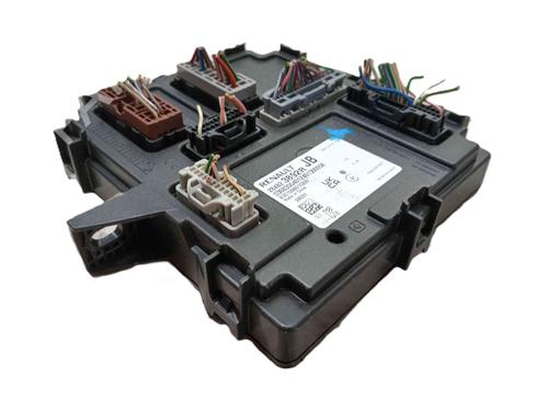 Used Electronic module Electronic module RENAULT CLIO V (B7_) 1.6 E-TECH 145 (B7MU) (143 hp) 36431238 36431238