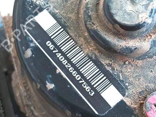 ABS Bremseaggregat VW JETTA III (1K2) 1.9 TDI | BP28092910M43 