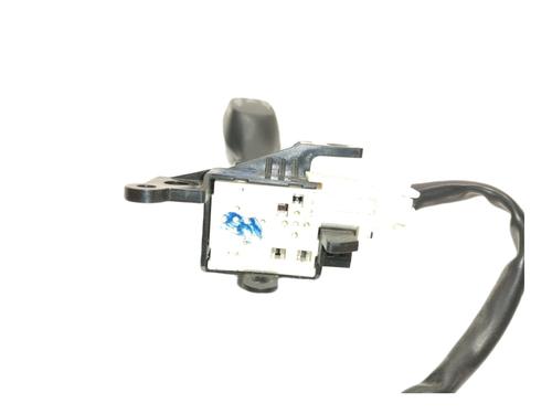 Steering wheel controls TOYOTA AURIS (_E15_)  | BP9183308E15 