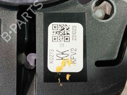 Steering wheel MAZDA CX-5 (KF) 2.0 | BP36552664C49 - Image 5
