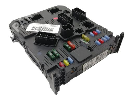Used Fuse box Fuse box CITROËN XSARA PICASSO (N68) 1.6 HDi (90 hp) 8531720 8531720