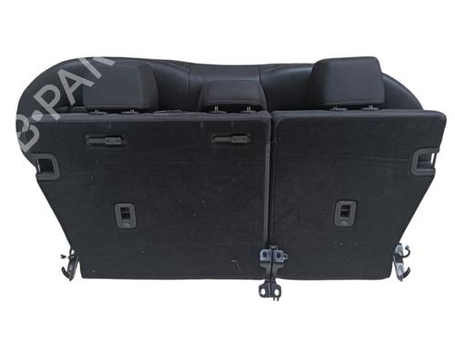 Rear seat MERCEDES-BENZ E-CLASS T-Model (S212) E 220 CDI / BlueTEC (212.202, 212.201) | BP21095871C17 