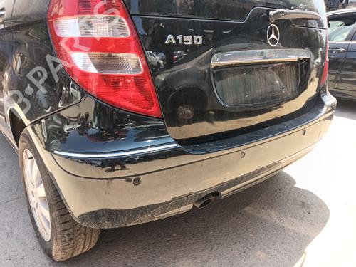 Startmotor MERCEDES-BENZ A-CLASS (W169) A 150 (169.031, 169.331) | BP29977114M8