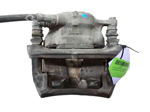 Left front brake caliper MERCEDES-BENZ A-CLASS (W176) A 180 CDI / d (176.012) | BP37018513M105 - Image 2