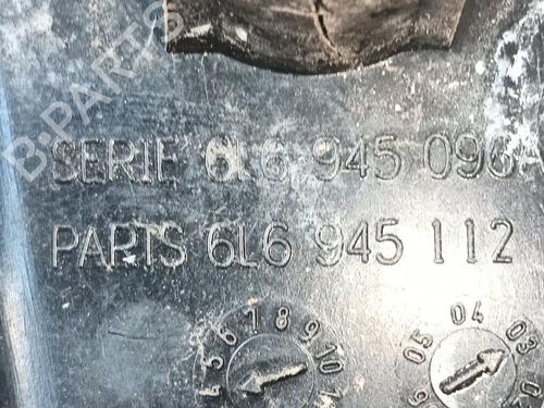 Right front indicator SEAT IBIZA III (6L1) 1.9 TDI | BP30078315C33