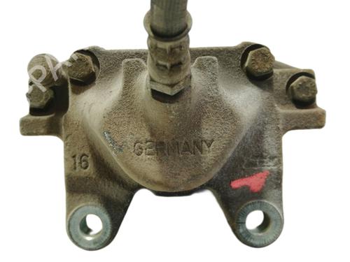 Right rear brake caliper MERCEDES-BENZ CLK (C208)  | BP12829971M106 